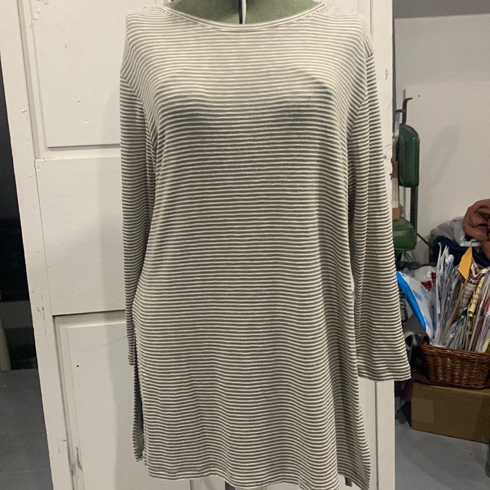 Old navy tunic top/dress